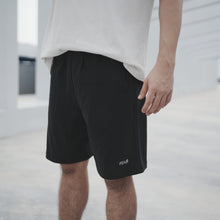 Load image into Gallery viewer, PENB MEN’S SHORTS - BLACK