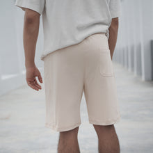 Load image into Gallery viewer, PENB MEN’S SHORTS - BEIGE