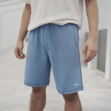 Load image into Gallery viewer, PENB MEN’S SHORTS - BLUE