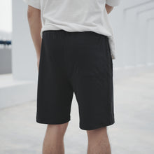 Load image into Gallery viewer, PENB MEN’S SHORTS - BLACK