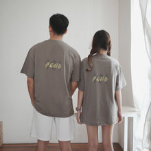 Load image into Gallery viewer, PENBXCACTUS UNISEX OVERSIZE TEE - ARMY GREEN