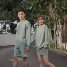 Load image into Gallery viewer, PENB Waffle Set - Pistachio