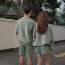 Load image into Gallery viewer, PENB Waffle Set - Pistachio