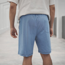 Load image into Gallery viewer, PENB MEN’S SHORTS - BLUE
