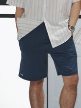 Load image into Gallery viewer, 26 WARHORSE SHORTS - BLUE
