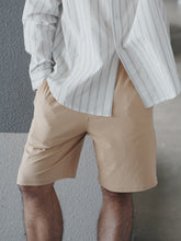Load image into Gallery viewer, 26 WARHORSE SHORTS - BEIGE
