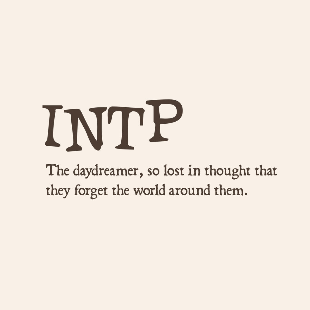 INTP