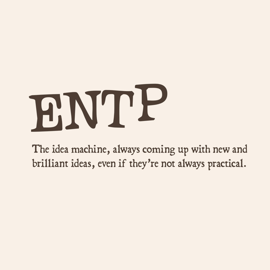 ENTP