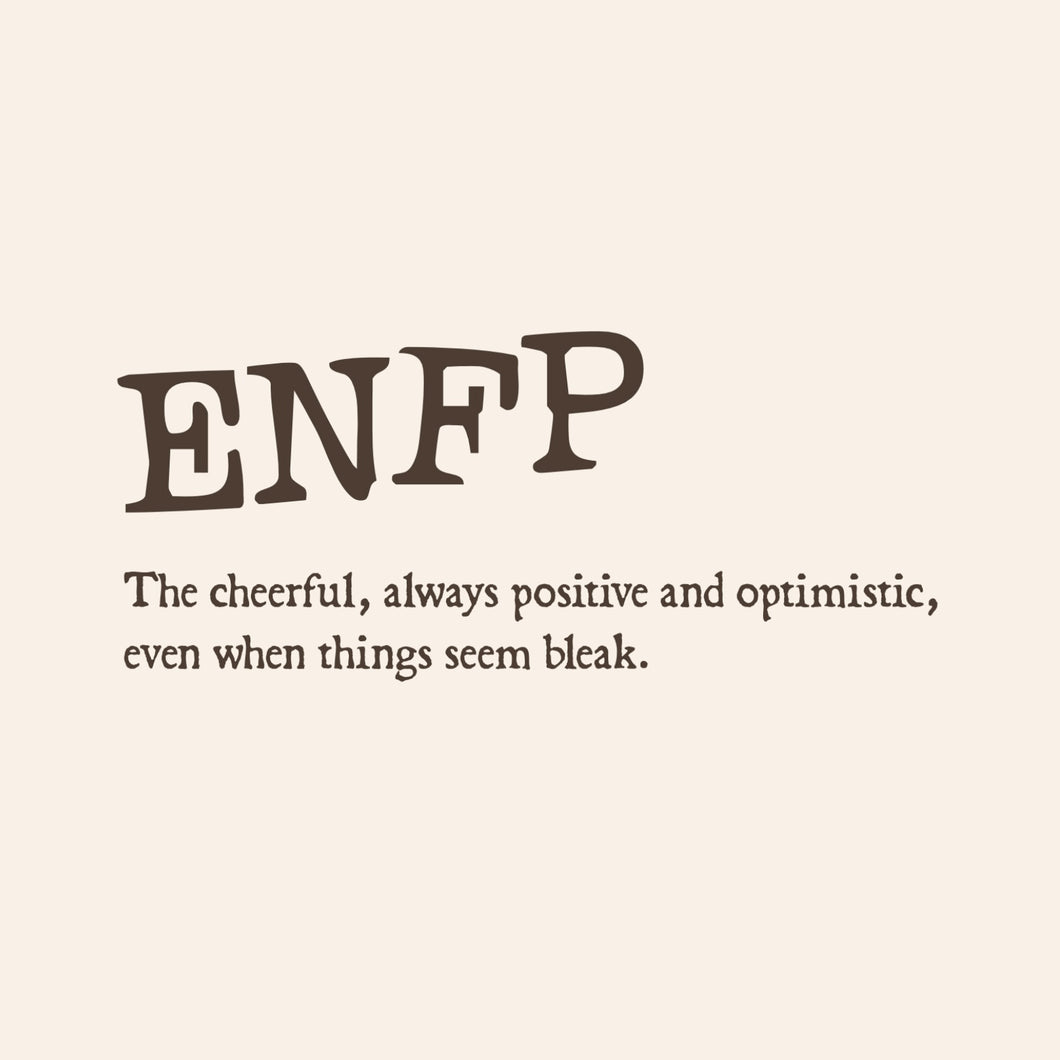 ENFP