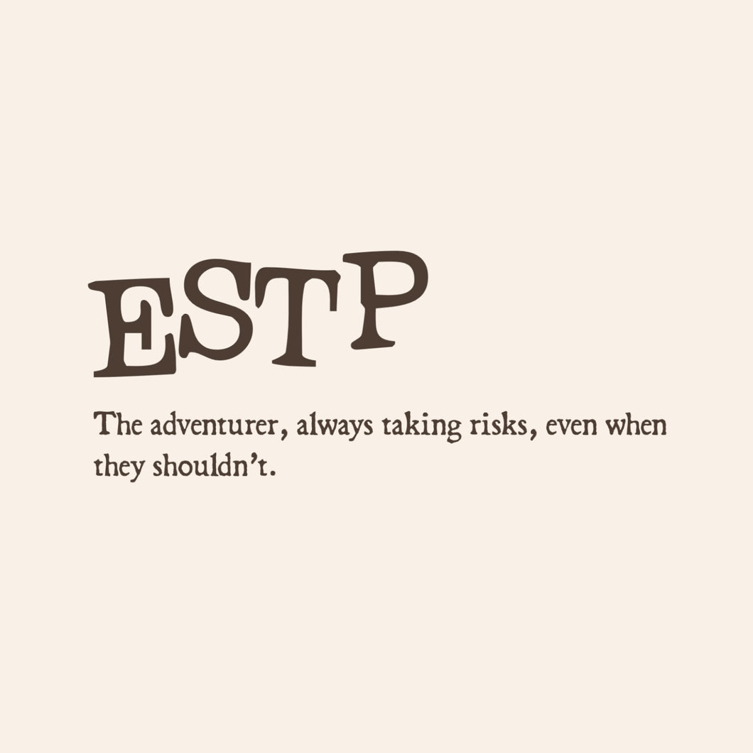 ESTP