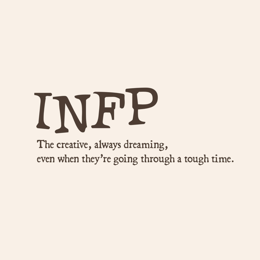 INFP