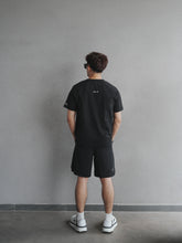 Load image into Gallery viewer, MEN’S FLOW TEE - BLACK
