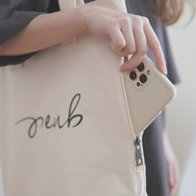 Load image into Gallery viewer, PENB TOTE BAG
