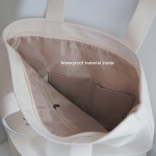 Load image into Gallery viewer, PENB TOTE BAG
