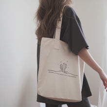 Load image into Gallery viewer, PENB TOTE BAG
